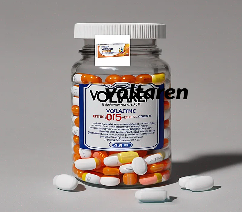 Voltaren alternativ